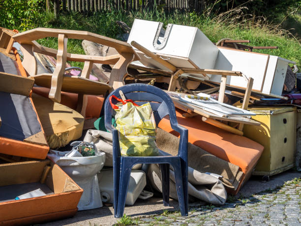 Red Wing, MN Junk Removal Services Company