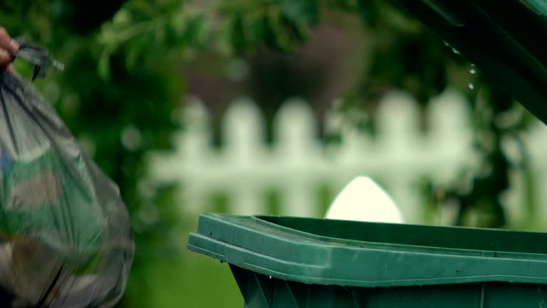 Recycling Services for Junk in Red Wing, MN